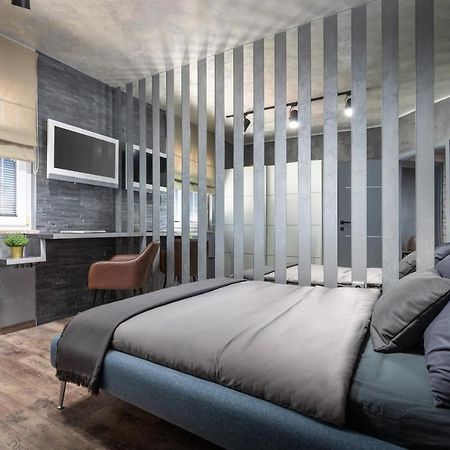 Luxury Elit Apartment プーラ エクステリア 写真