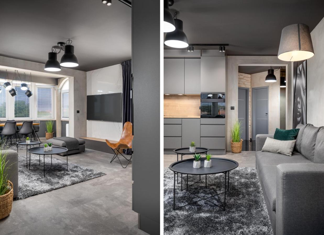 Luxury Elit Apartment プーラ エクステリア 写真